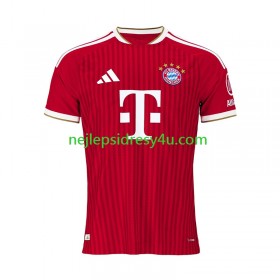 Fotbalový Dres Bayern Mnichov Domácí 2026/27